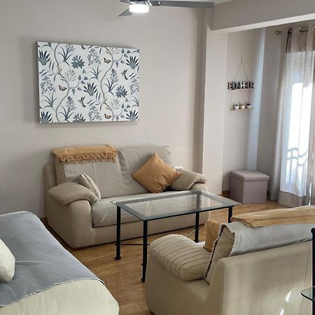 Apto En El Centro La Casita De Gaos Parking Gratuito Granada Eksteriør billede