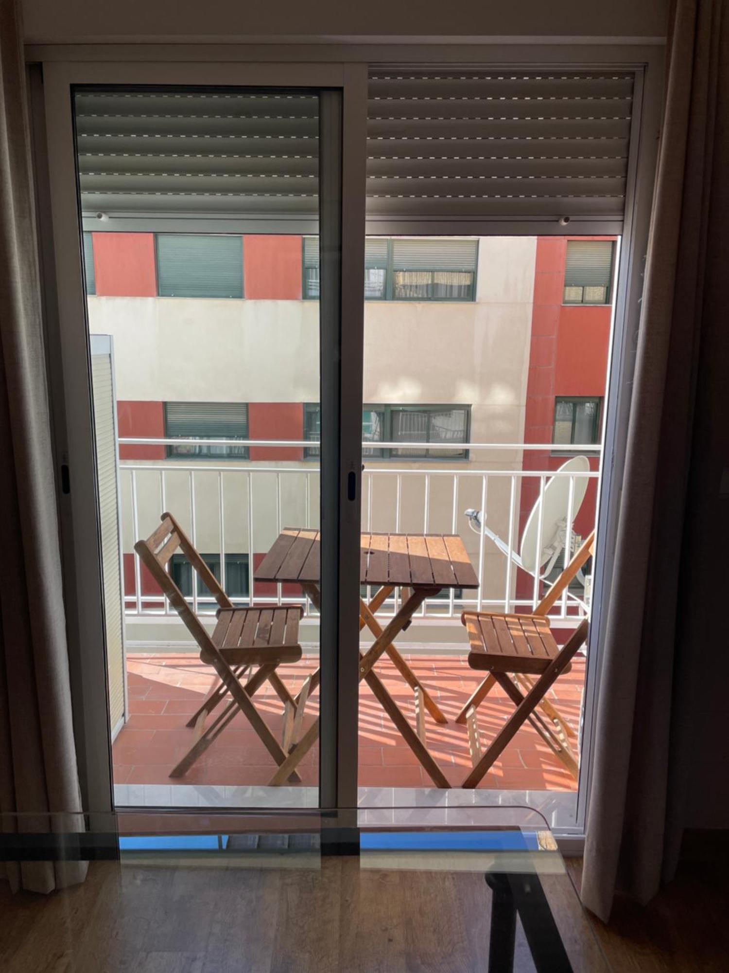 Apto En El Centro La Casita De Gaos Parking Gratuito Granada Eksteriør billede