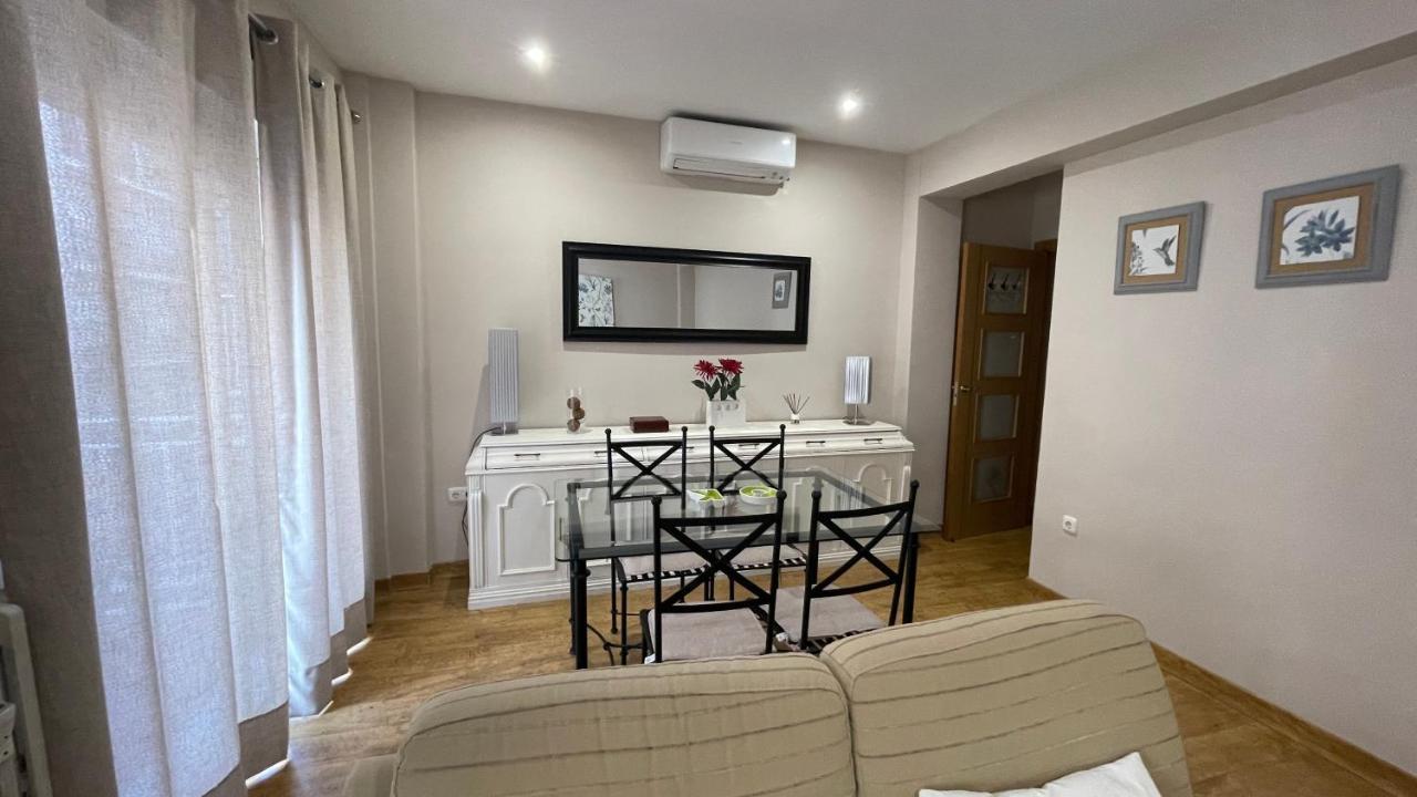 Apto En El Centro La Casita De Gaos Parking Gratuito Granada Eksteriør billede
