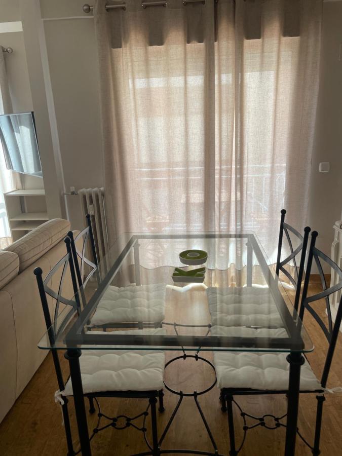 Apto En El Centro La Casita De Gaos Parking Gratuito Granada Eksteriør billede